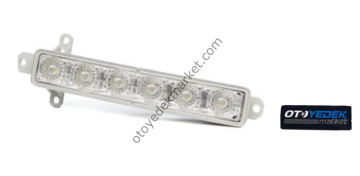 Citroen C3 (2014-2016) Gündüz Ledi (İthal)