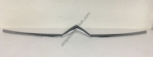 Citroen C4 (2008-2011) Ön Kaput Arması (Orijinal)