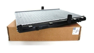 Citroen Xsara Picasso (2005-2008) 1.6 Hdi Su Radyatörü (Orijinal)