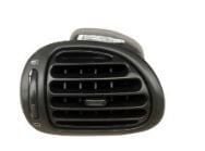 PEUGEOT 206 (1999-2010) TORPİDO SOL HAVA ÜFLEME (İTHAL)