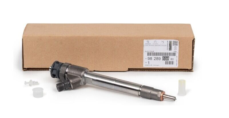 Peugeot 508 (2019-2024) 1.5 Blue Hdi Yakıt Enjektörü (Orijinal)