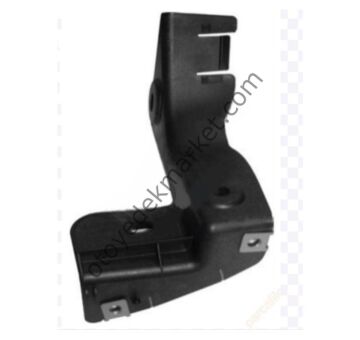 PEUGEOT BİPPER (2008-2017) ARKA TAMPON BAĞLANTI BRAKETİ (İTHAL)
