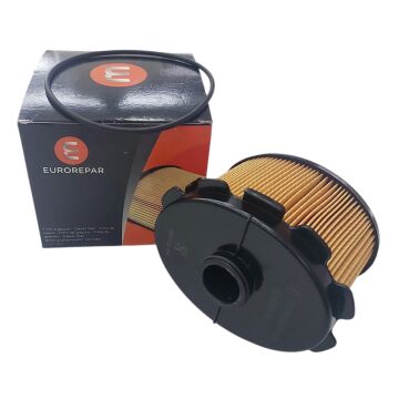 Peugeot Partner (2000-2008) 1,9 Mazot Filtresi (Orijinal Eurorepar)