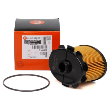 Citroen Berlingo (2000-2008) 1,9 Mazot Filtresi (Orijinal Eurorepar)