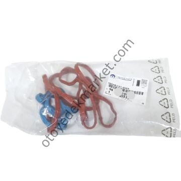 Citroen C-Elysee (2012-2024) 1.2 Benzinli Külbitör Kapak Contası (Orijinal)