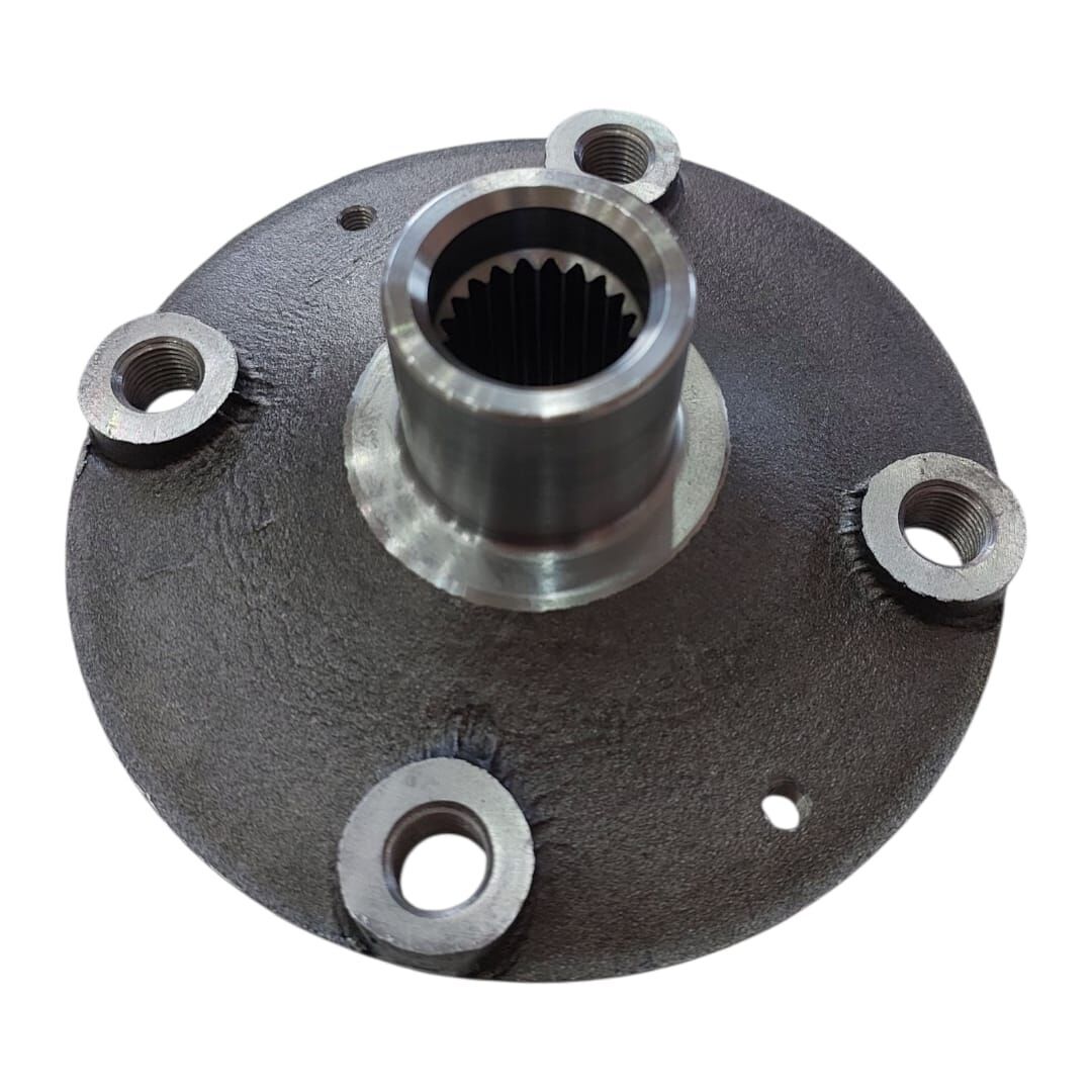 Peugeot 106 (1994-2001) Ön Porya (İthal)