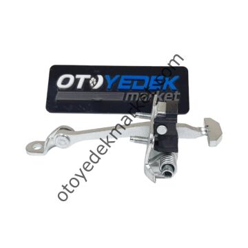 Peugeot 307 (2001-2009) Arka Kapı Gergisi (İthal)