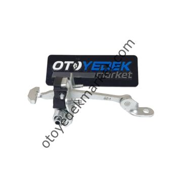 Peugeot 307 (2001-2009) Arka Kapı Gergisi (İthal)