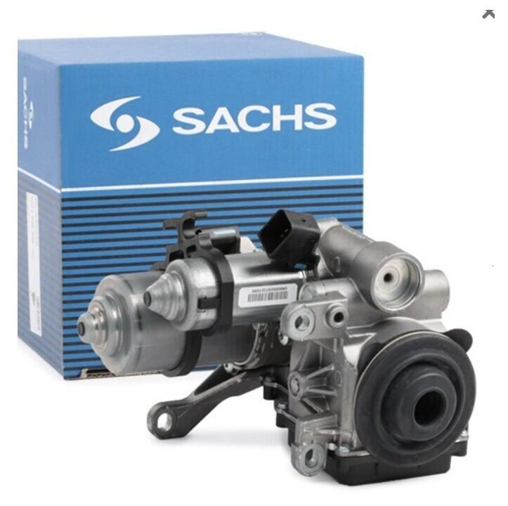 CİTROEN C3 (2002-2015) VİTES AKSİYONERİ OTOMATİK VİTES (SACHS)