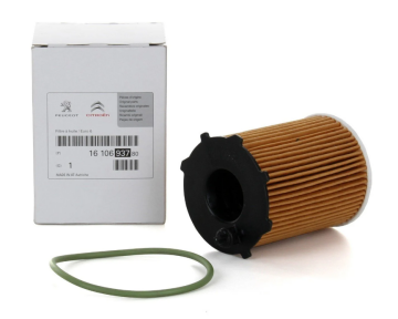 Peugeot 2008 (2016-2018) 1.6 BlueHdi Euro 6 Yağ Filtresi (Orijinal)