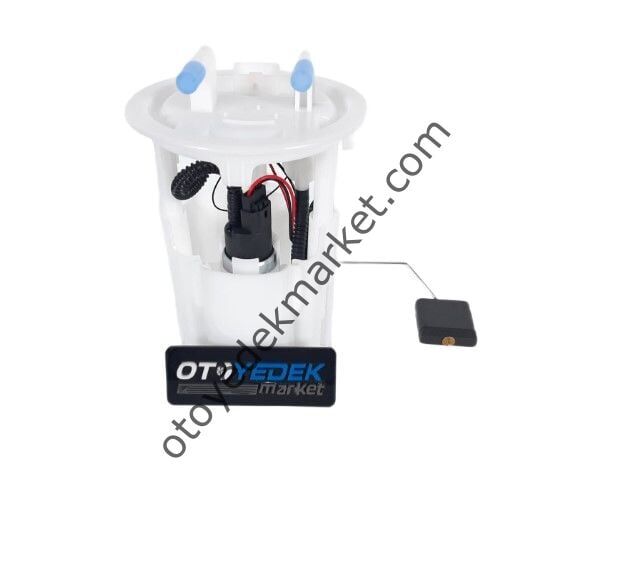 Peugeot 206 ve 206+ (1998-2012) 1.4 1.6 Şamandıralı Benzin Pompası (Bosch)