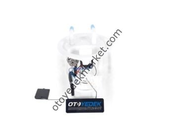 Peugeot 206 ve 206+ (1998-2012) 1.4 1.6 Şamandıralı Benzin Pompası (Bosch)