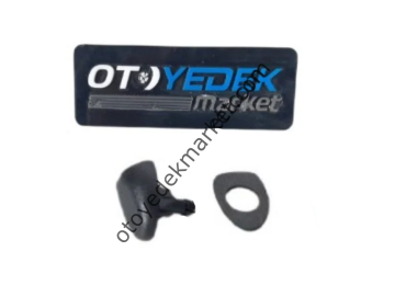 Peugeot 307 (2001-2008) Cam Su Fiskiye Memesi (İthal)