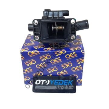 Peugeot 307 (2002-2008 ) 1,6 Hdı Termostat (Oes)