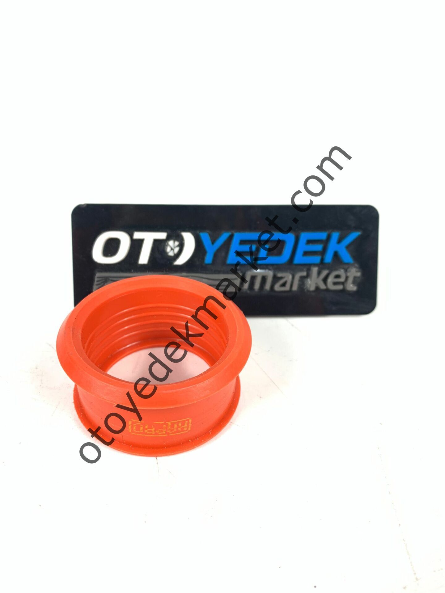 Citroen C4 (2004-2011) 1.6 Hdi Turbo Hortumu Turuncu Contası (İthal)