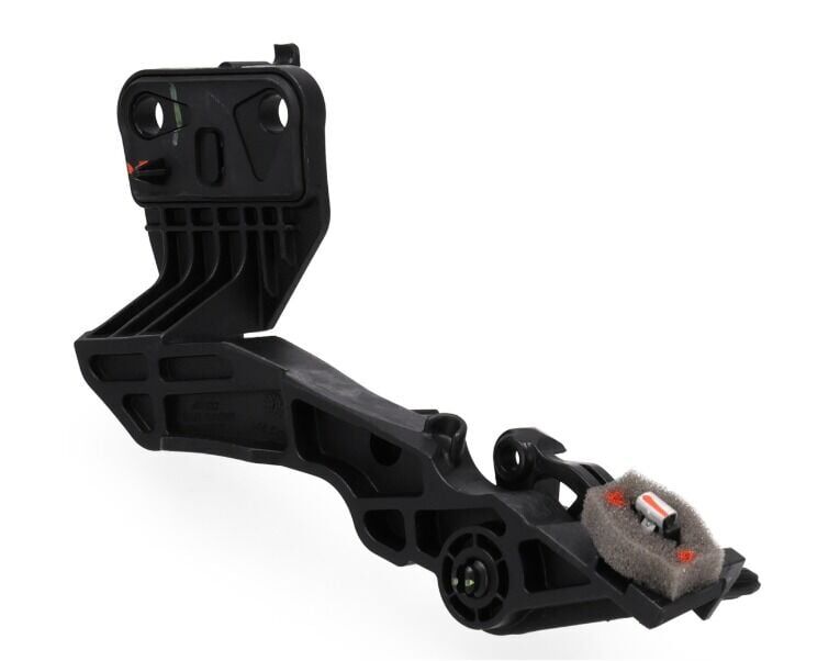 Peugeot 2008 (2020-2023) Motor Kaput  Açma Mekanizması (Orijinal)