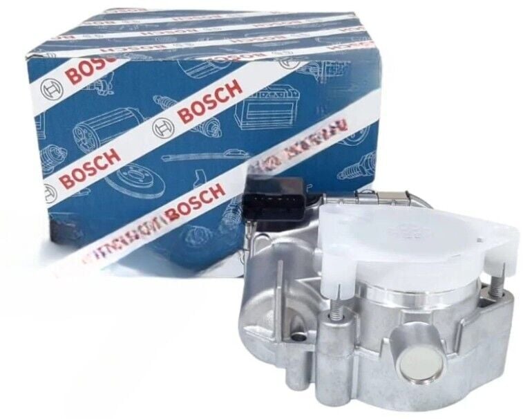 Peugeot 206 (2000-2012) 1.6 16V Gaz Kelebeği Komple (Bosch)