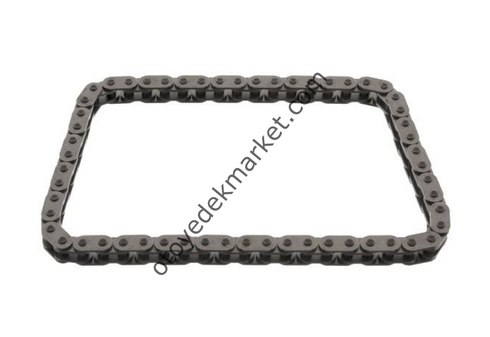 Peugeot 301 (2012-2020) 1.2 Benzinli Motor Yağ Pompa Zinciri (Swag)