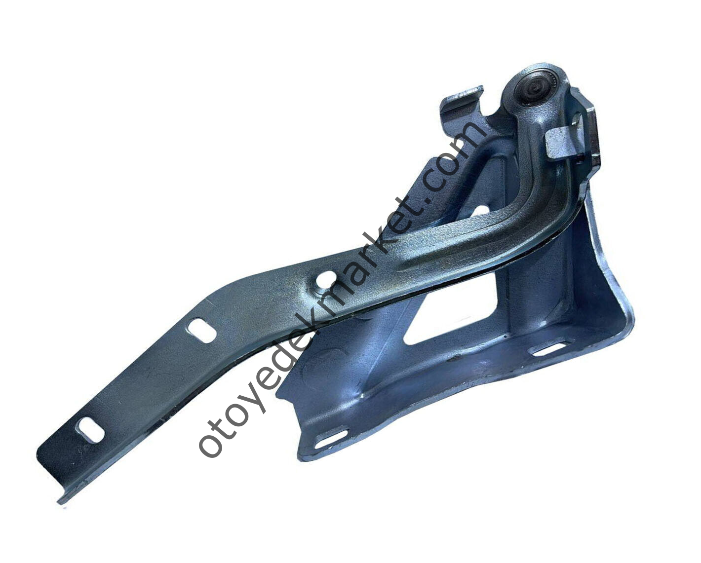 Peugeot Bipper (2008-2017) Sağ Motor Kaput Menteşesi (İthal)