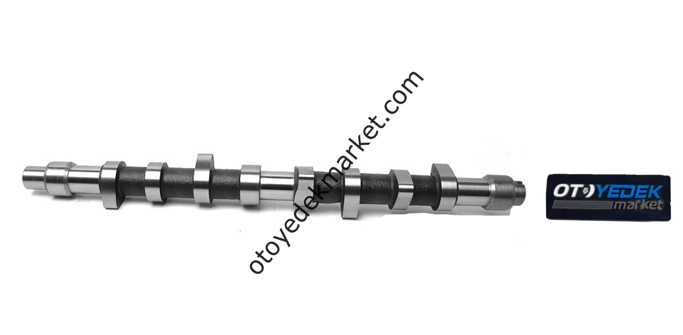 Citroen Berlingo (2001-2008) 1,9 Eksantrik Mili (İthal)