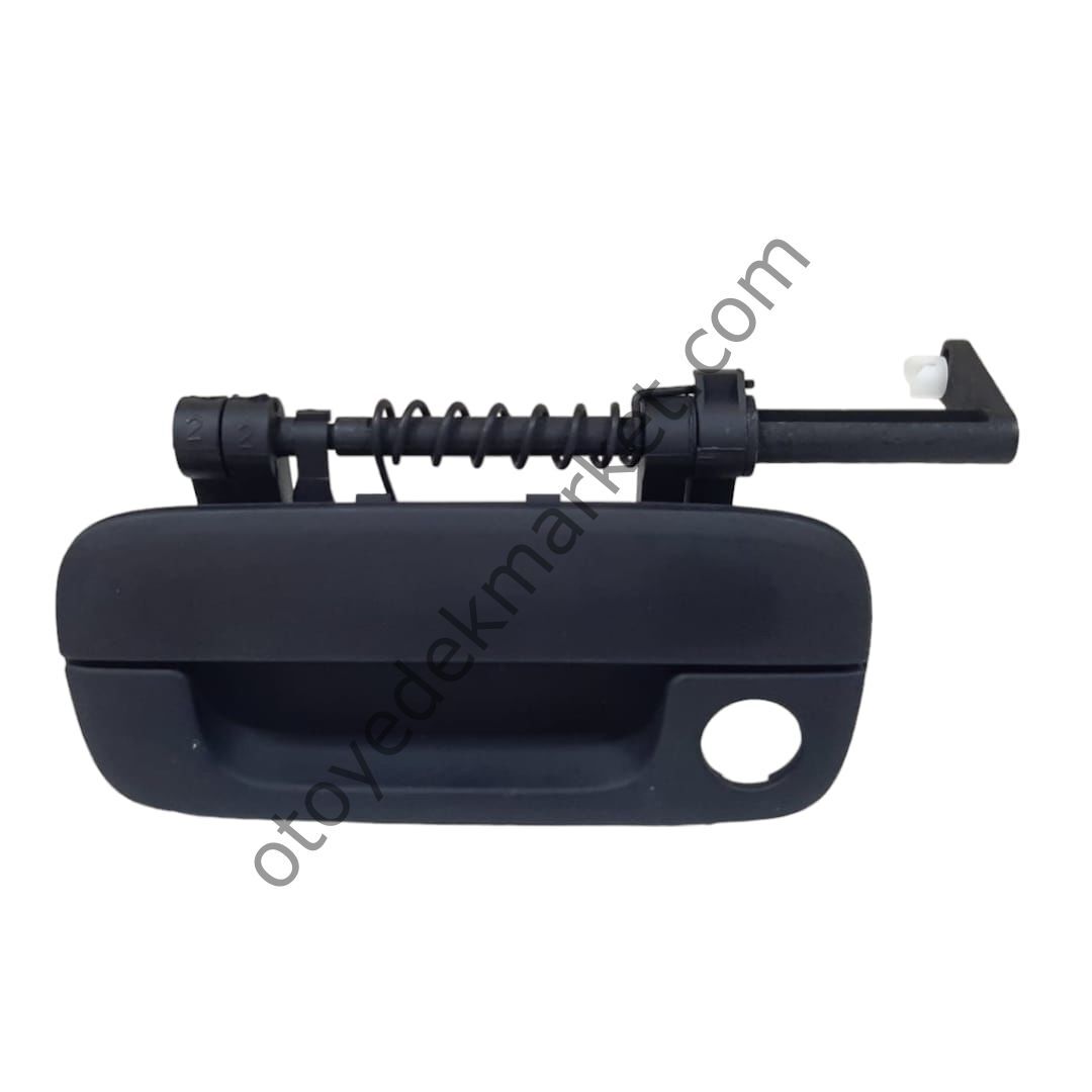 Citroen Berlingo (2003-2008) Tek Kapak Bagaj Açma Kolu (Orijinal)