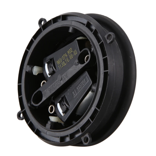 Citroen Berlingo (2008-2018) Dikiz Ayması Motoru (Orijinal)