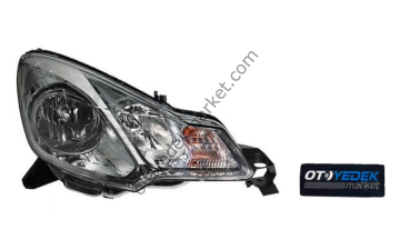DS3 (2010-2013) Sağ Ön Far (Depo)
