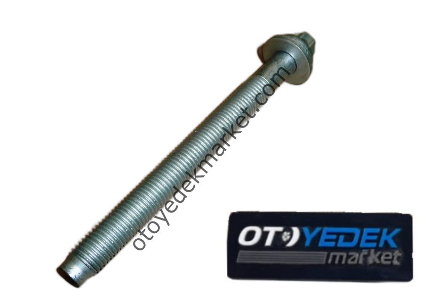 Peugeot Partner (1998-2008) 1,9 Silindir Kapak Saplaması (Orijinal)