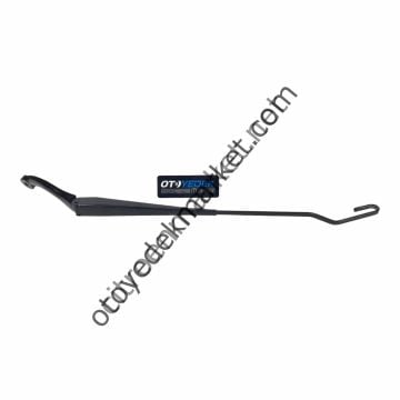PEUGEOT 307 2002-2005 SOL ÖN SİLECEK KOLU (BİTAPART)