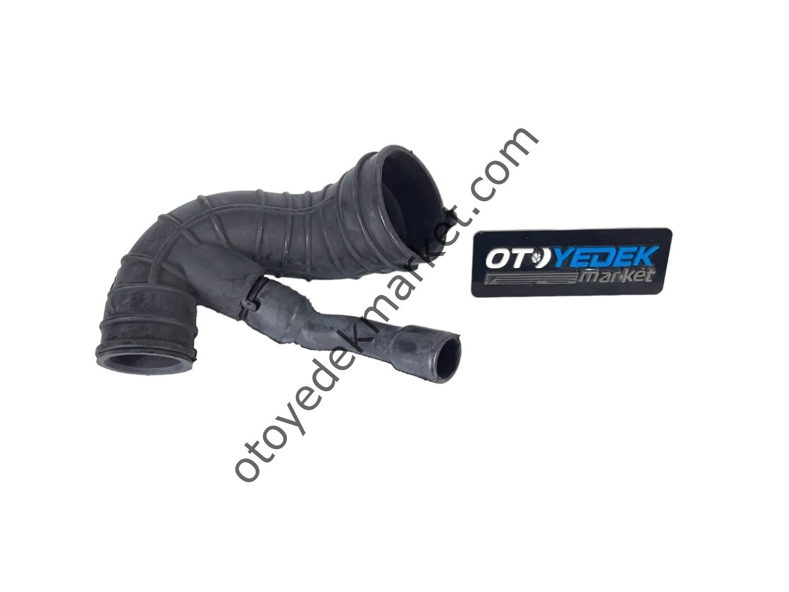 Citroen C2 1.4 Hdi (2003-2008) Turbo Hortumu (İthal)