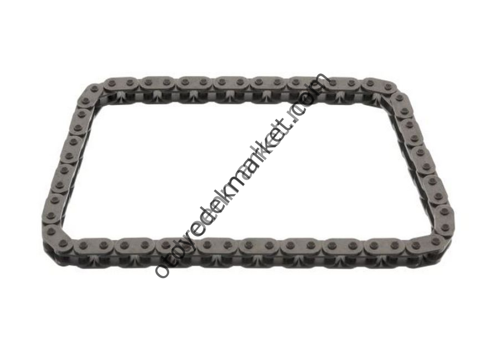 Citroen C3 (2013-2016) 1.2 Benzinli Motor Yağ Pompa Zinciri (Swag)