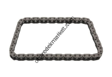 Citroen C3 (2013-2016) 1.2 Benzinli Motor Yağ Pompa Zinciri (Swag)