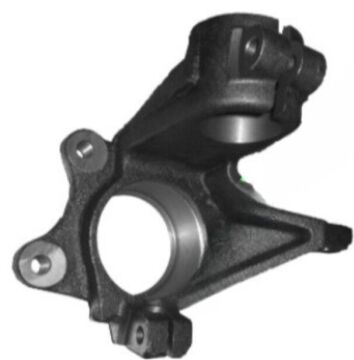 PEUGEOT 306 (1994-2002) AKS TAŞIYICI SAĞ (İTHAL)