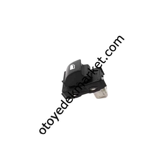 Peugeot 308 (2014-2021) Arka Kapı Cam Açma Düğmesi (Orijinal)