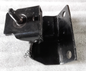 PEUGEOT 307 BAGAJ KAPAK MENTEŞESİ (ORJINAL)