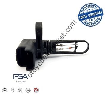 Citroen C3 (2003-2010) 1.4 Hdi Emme Havası Sıcaklık Sensörü (Orijinal)