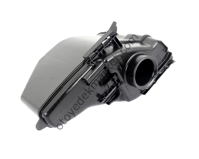 CİTROEN C4 1,4 ve 1,6 16V HAVA REZON KUTUSU (ORJİNAL)