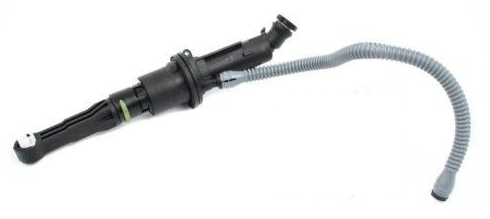 Citroen C5 (2011-2015) 1,6 Hdi Debriyaj Üst Merkezi (Orijinal)