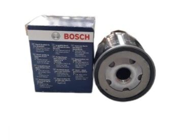 Peugeot 206 (2002-2007) 2.0 Benzinli Gti ve RC Yağ Filtresi (Bosch)
