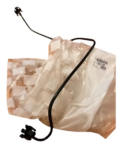 PEUGEOT 307 (2003-2009) 1.6 HDİ YEDEK SU DEPO HORTUMU (ORİJİNAL)