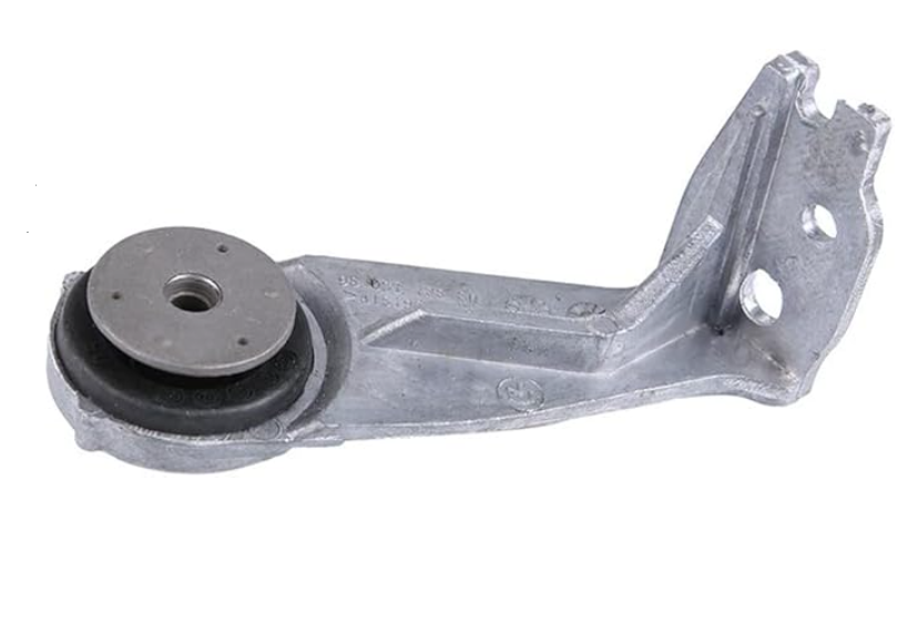 Peugeot 308 (2022-2023) 1.2 Benzinli İntercooler / Turbo Radyatörü Hava Soğutucu Orta Bağlantı Ayağı (İthal)