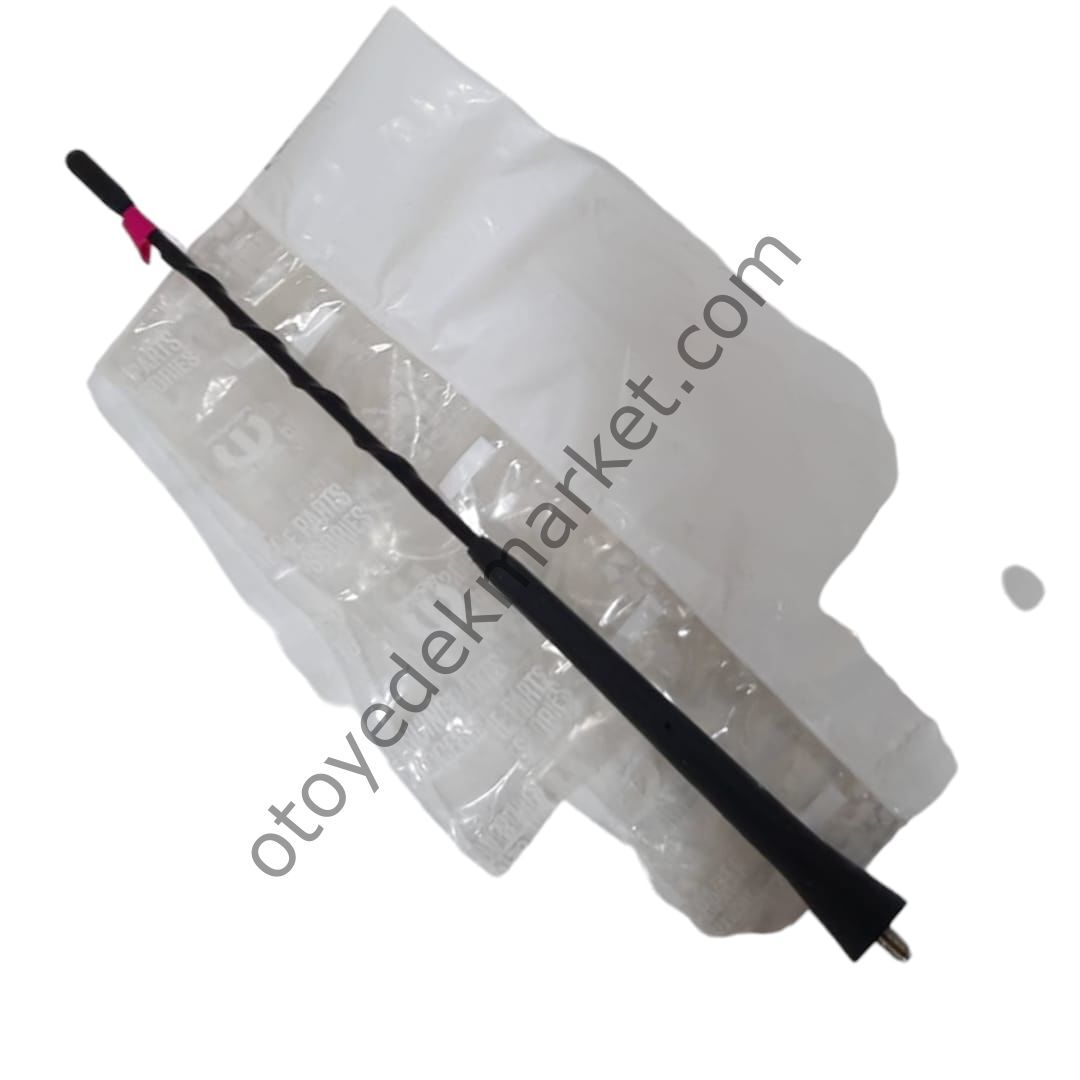 Citroen C3 (2003-2010) Anten Çubuğu (Orijinal)