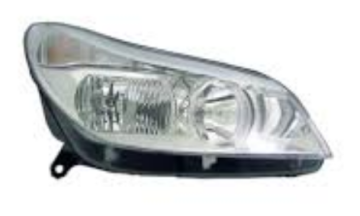 Citroen C5 (2005-2008) Sağ Far (Depo)
