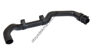 Peugeot 306 (1993-2002) 2.0 Gtı ve 1.8 Radyatör Alt Hortumu (İthal)