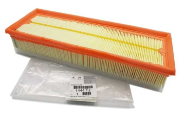 PEUGEOT 307 (2001-2008) 1.6 HDİ HAVA FİLTRESİ (ORİJİNAL)