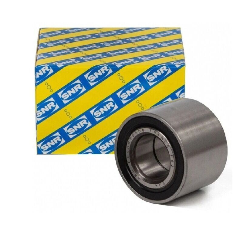 PEUGEOT 407 (2004-2011) ÖN TEKERLEK RULMANI (SNR)