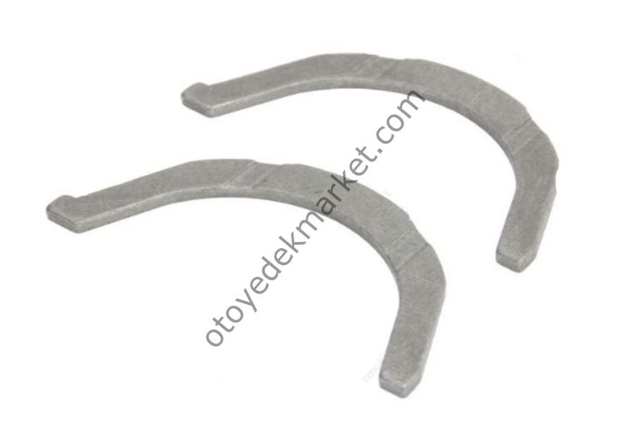 PEUGEOT BİPPER (2008-2013) 1,4 HDİ KRANK GEZİ AY YATAĞI (ŞAHİN)