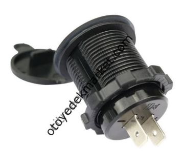 Usb-Type-C Soket 12-24v