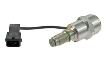 Citroen Berlingo (2001-2008) 1,9 Mazot Pompa Elektrovanası (İthal)