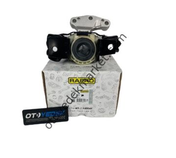 Peugeot 2008 (2013-2016) 1.6 Hdi Sağ Motor Kulağı/Takozu (Rapro)